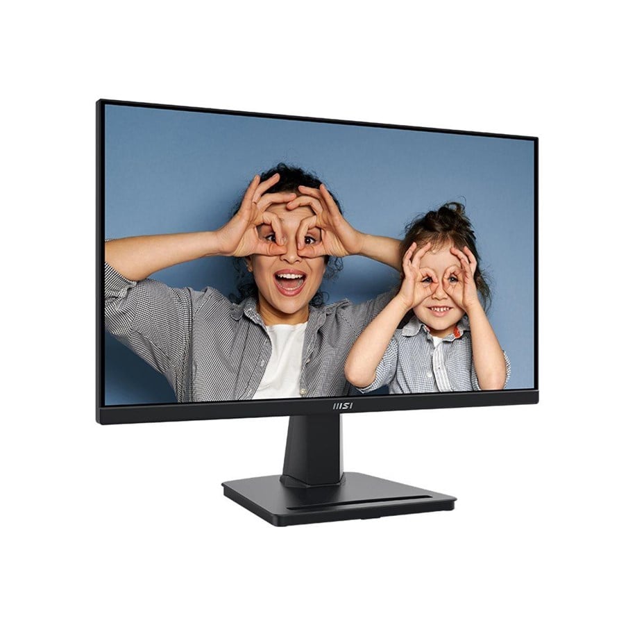 Monitor - 22" MSI PRO MP225 - 1920x1080 (FHD) - 100Hz - IPS - PRO MP225