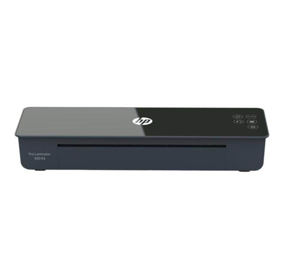 Laminierung - HP Pro Laminator 600 A3 - 3164