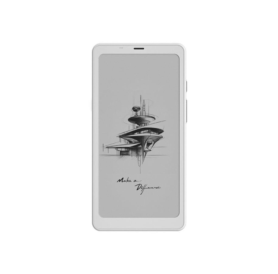 eBook Reader - Onyx Boox Palma - White - OPC1127R