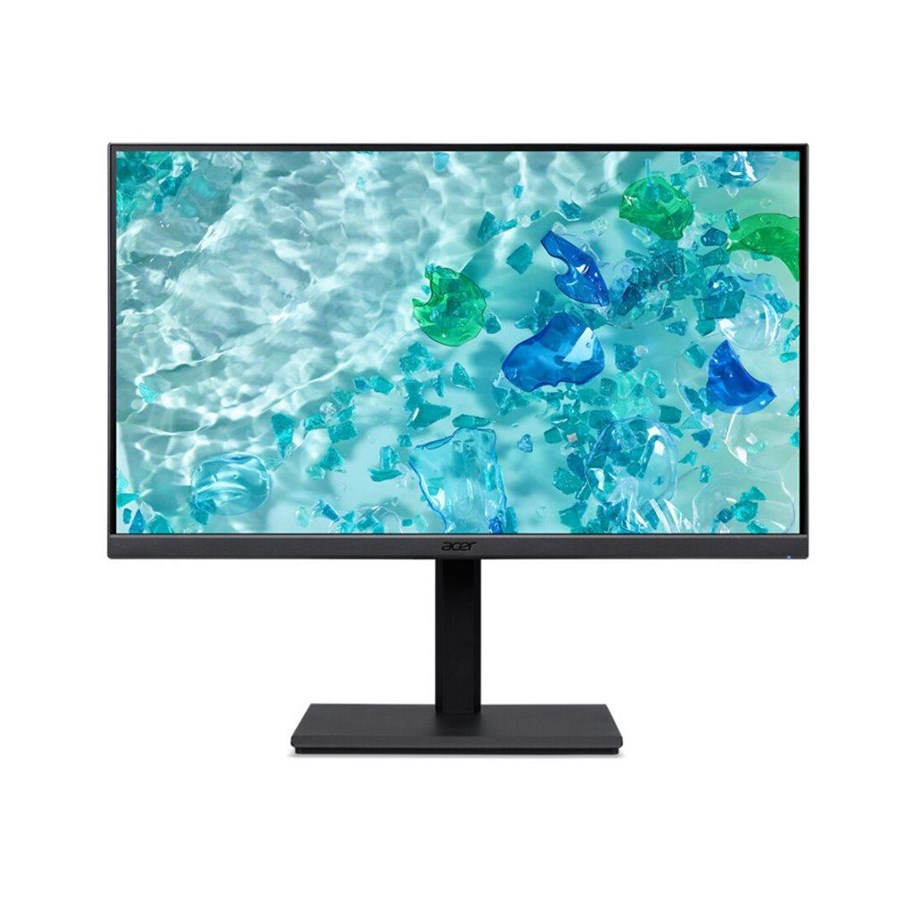 Monitor - 27" Acer Vero B277U - 2560x1440 (QHD) - 100Hz - IPS - UM.HB7EE.E38