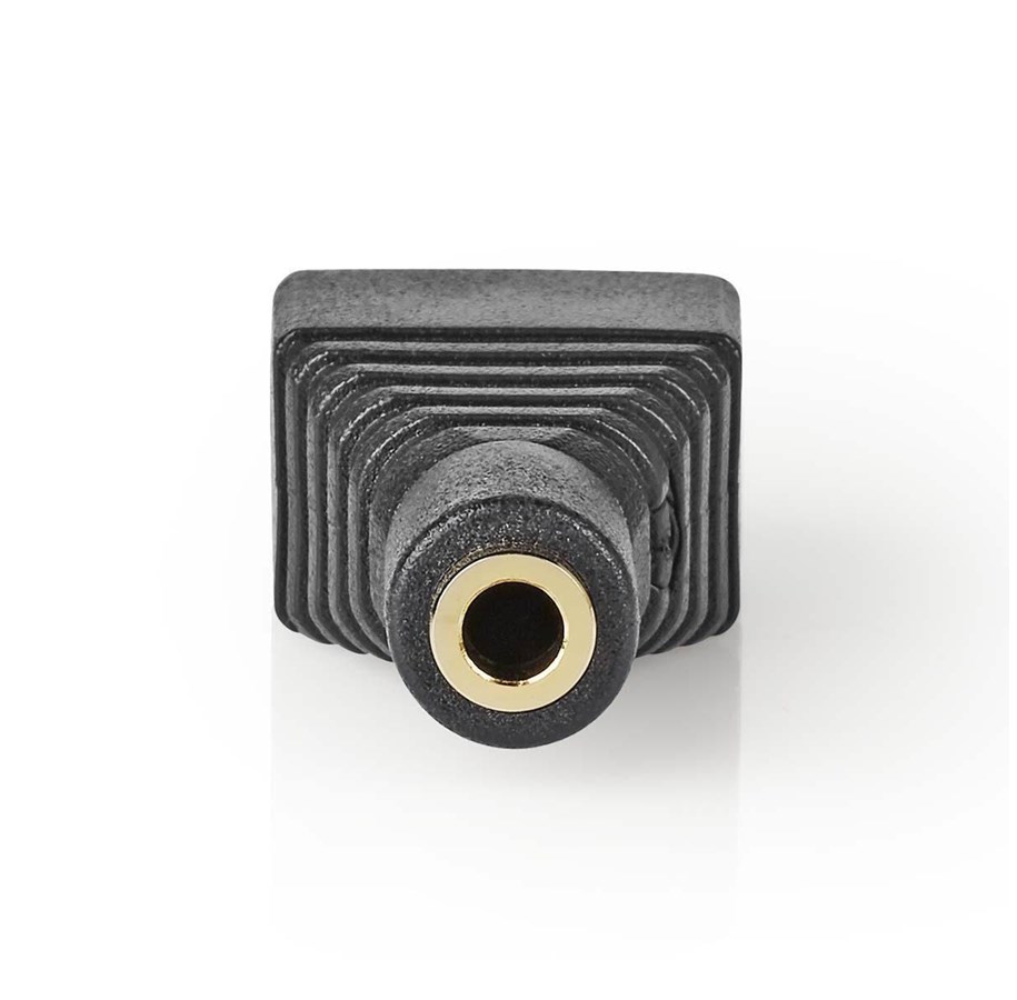 Andere Kabel - Nedis CCTVCF50BK5 cable gender changer - CCTVCF50BK5