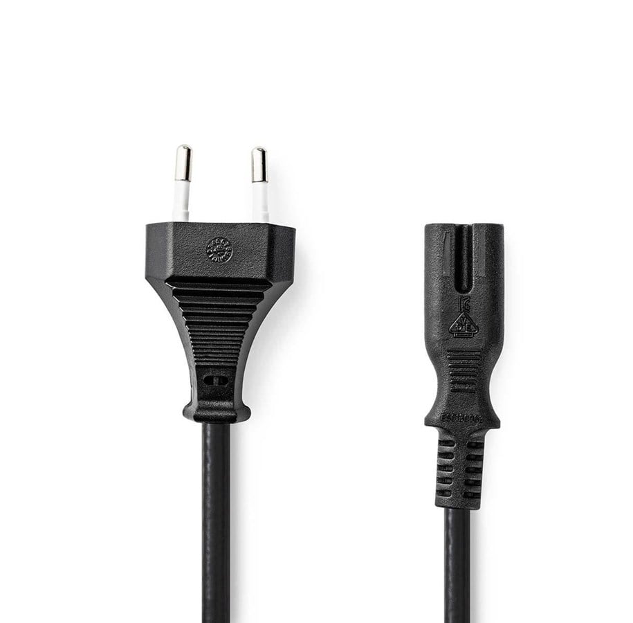Stromkabel (Extern) - Nedis CEGL11040WT50 power cable - CEGL11040WT50