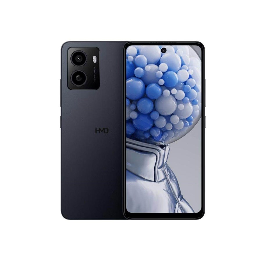 Handys & Smartphones - HMD Pulse+ 128GB/6GB Business Edition - Midnight Blue - 286948335
