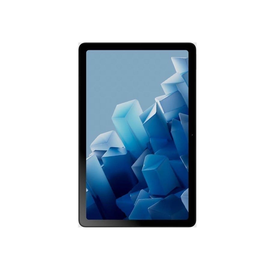 iPad & Tablet - HMD T21 128GB/6GB 4G - Black Steel - F20ENV1A005