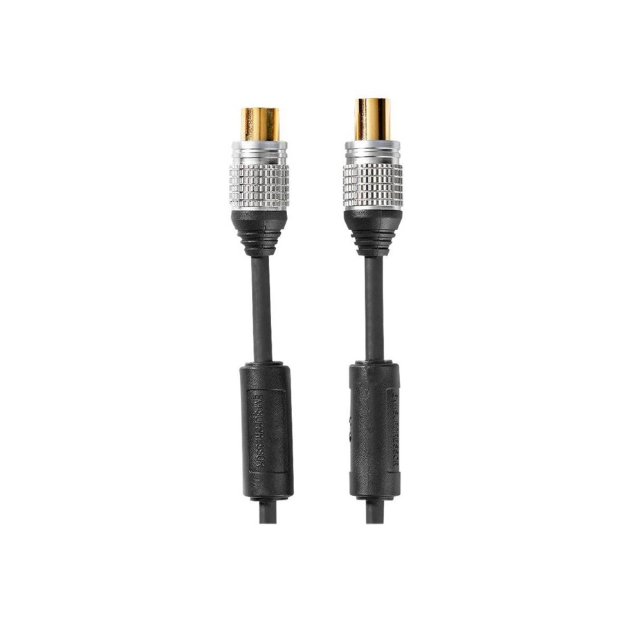 Antennenkabel - Nedis antenna cable - 10 m - CSGC40000AT100