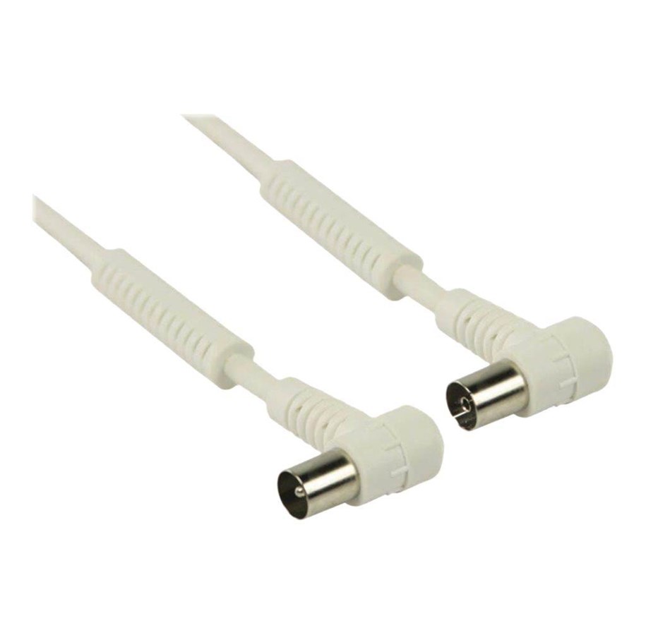 Antennenkabel - Nedis antenna cable - 20 m - CSGP40120WT200