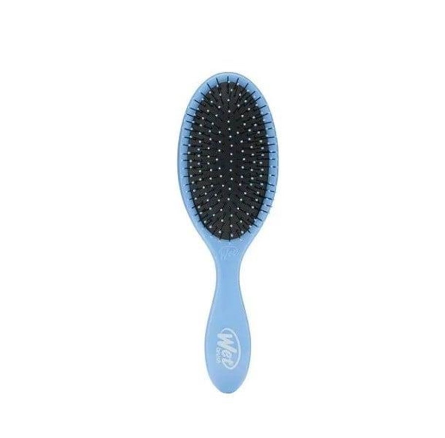 Haar-Styling - Wet Brush Original Detangler Sky Light Blue - 0736658547092