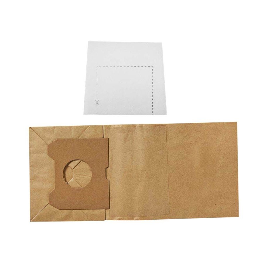 Staubsauger Zubehör - Nedis DUBG111PHS10 - accessory kit - DUBG111PHS10