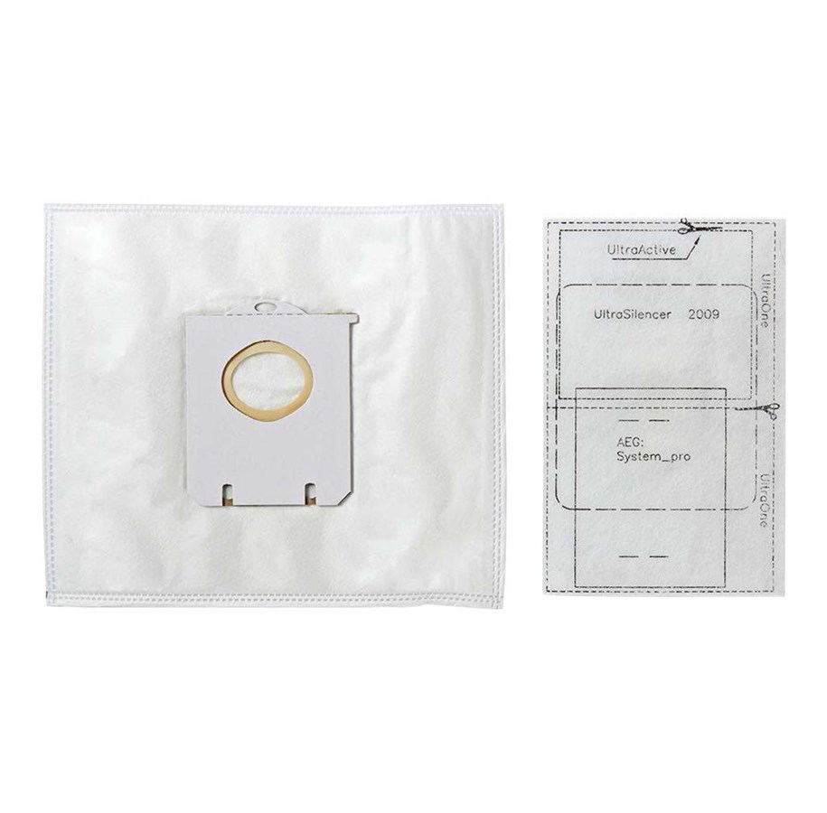 Staubsauger Zubehör - Nedis DUBG220AEP4 - accessory kit - DUBG220AEP4
