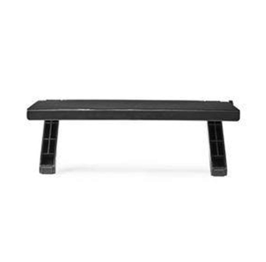 Systemzubehör - Nedis ERGOSTS100BK laptop stand - ERGOSTS100BK
