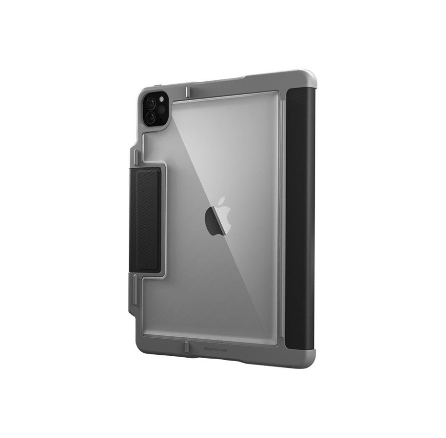 Tablets - Cover & Case - STM Dux Plus (iPad Pro 12.9' 6th/5th/4th/3rd gen) - STM-222-334LZ-01
