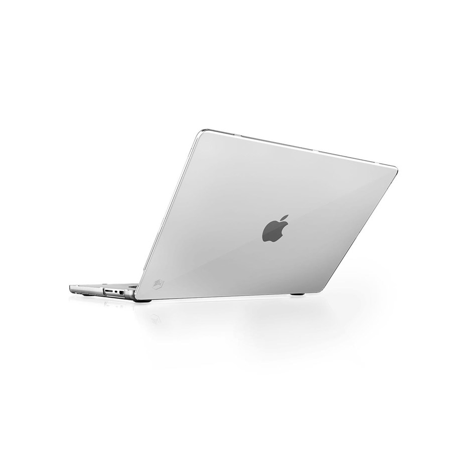 Systemzubehör - STM Studio (MacBook Pro 14' M3 M2 2023/M1 2021) - stm-122-373N-01