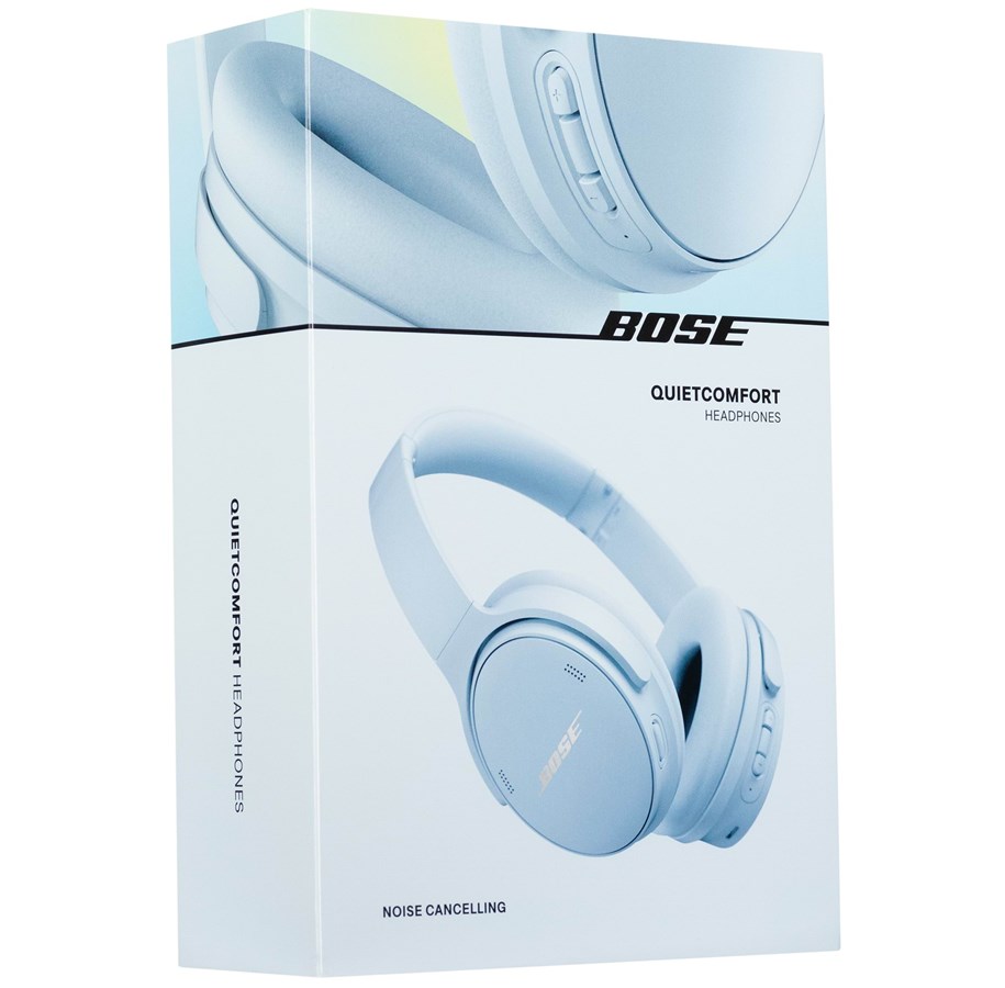 Kopfhörer/Headsets - Bose QuietComfort (Gen 1) - Moonstone Blue - 884367-0500