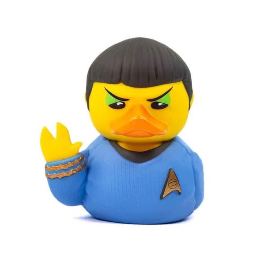 Merchandise - TUBBZ - Star Trek: Spock - Figur - NS4468