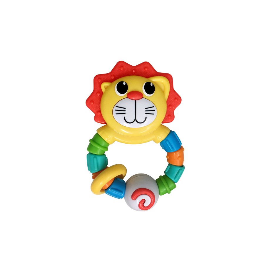 Babypflege - B-Kids Infantino Bid ring - IB2162740