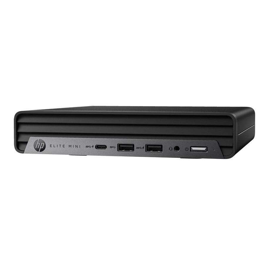 Stationär - Persönlicher Computer - HP Elite 800 G9 - 5M9X7EA#ABD