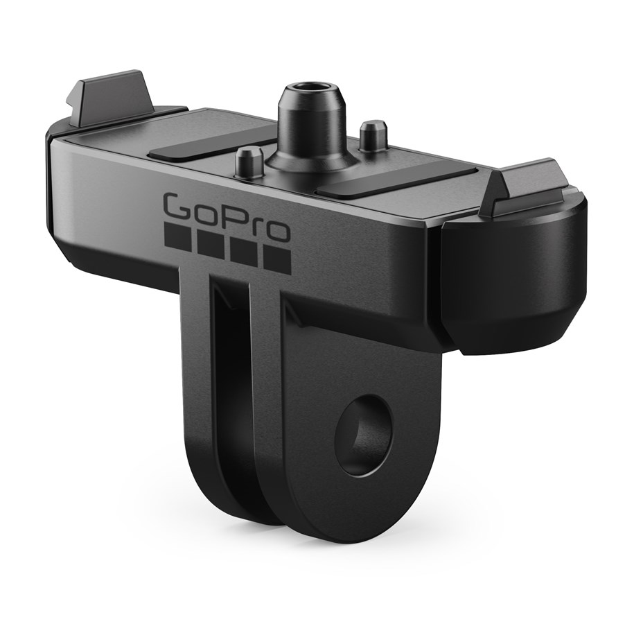 Actionkamera Zubehör - GoPro Magnetic Latch Mount for HERO13 Black - AEMAG-001