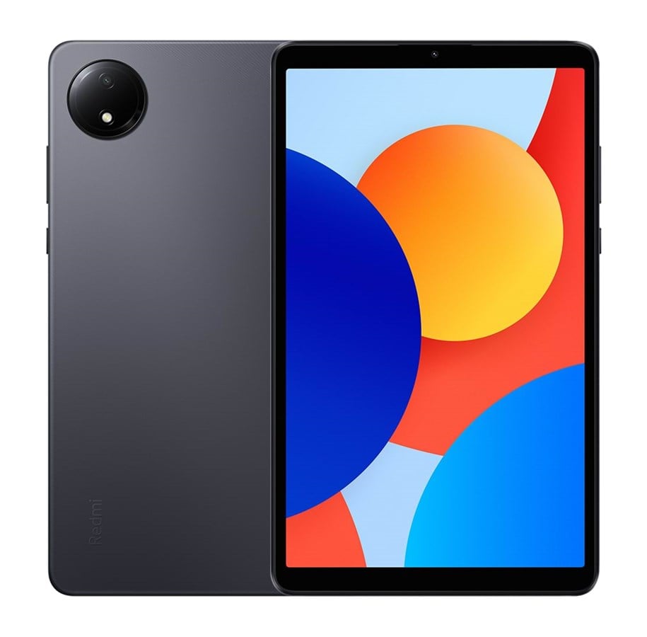 iPad & Tablet - Xiaomi Redmi Pad SE 8.7 128GB/4GB - Graphite Grey - VHU5137EU