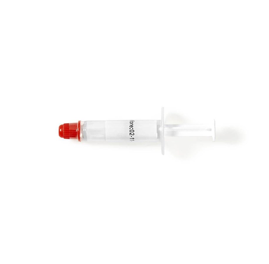Kühler und Lüfter - Nedis HSPA01I heat sink compound - HSPA01I