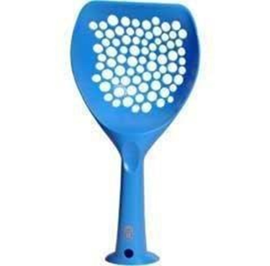 Katzen - Catit - Cat Litter Scoop 32Cm Blue - (785.0002) - 785.0002