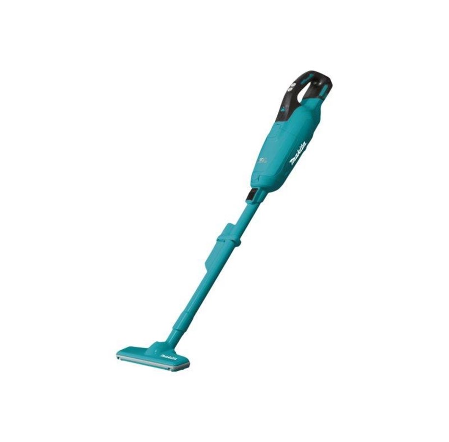 Handstaubsauger - Makita Handstaubsauger DCL282FZ (SOLO) - DCL282FZ