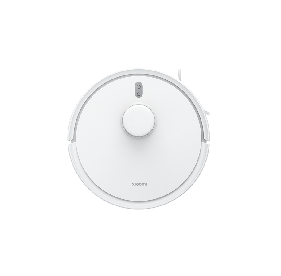 Roboter Staubsauger - Xiaomi Roboter Staubsauger Robot Vacuum S20 White EU - BHR8629EU