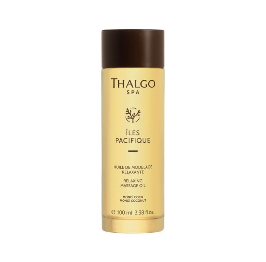 Körperpflege - Thalgo Iles Pacific Island Shower Oil 150 ml - 3525801695349