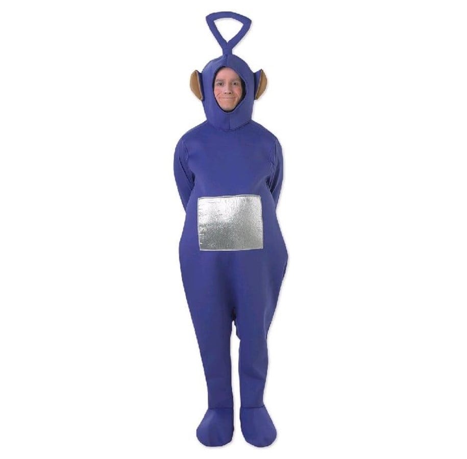 Kostüme - Rubies Teletubbies Costume - Tinky Winky - 880868STD000