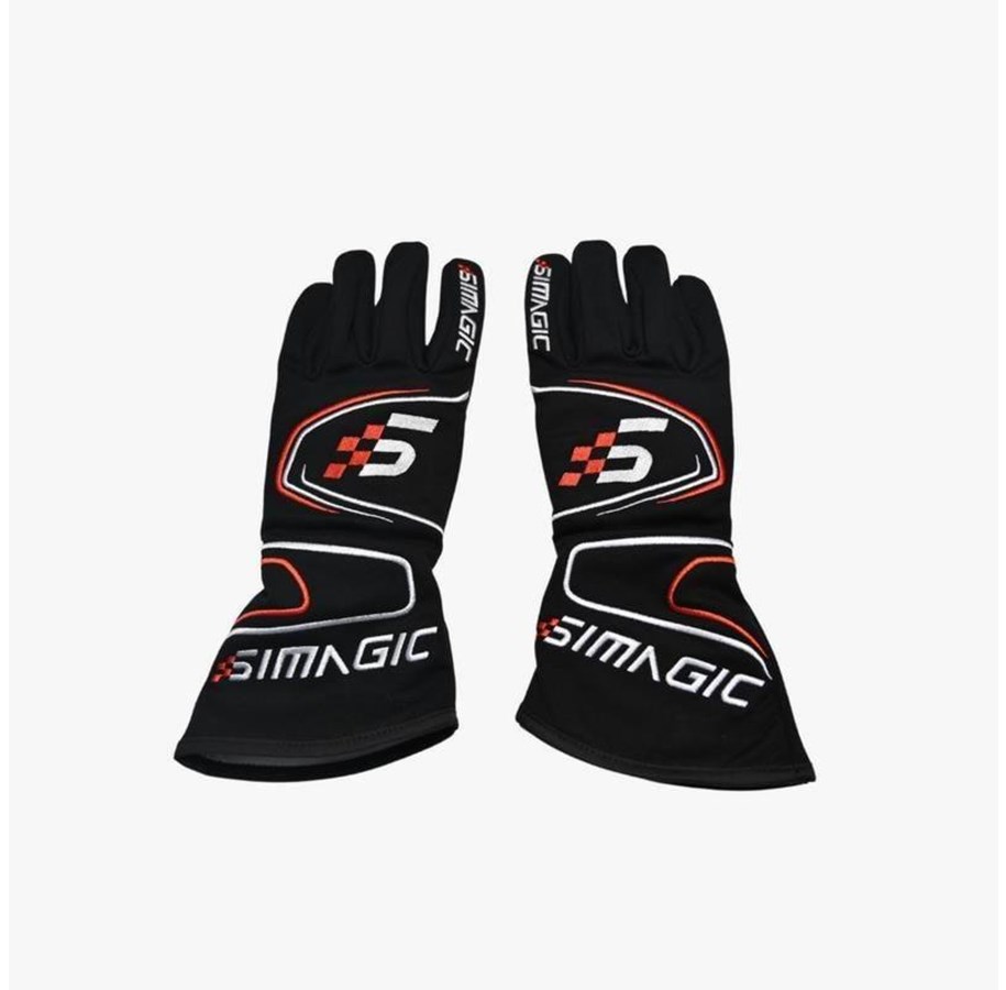 Gaming Zubehör - Simagic Interior Seams Gloves - Size: 2XL - Gloves(Inner Seam)-2XL