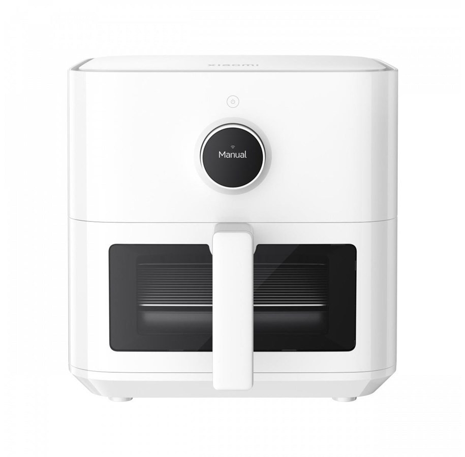 Heißluftfritteusen - Xiaomi Smart Air Fryer 5.5L - White - BHR8238EU