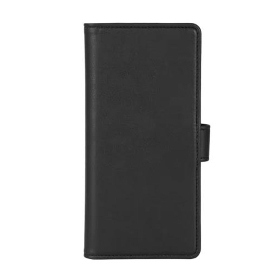 Handys - Cover & Cases - Essentials Wallet 3 Black - Motorola Edge 40 Neo - 3052228