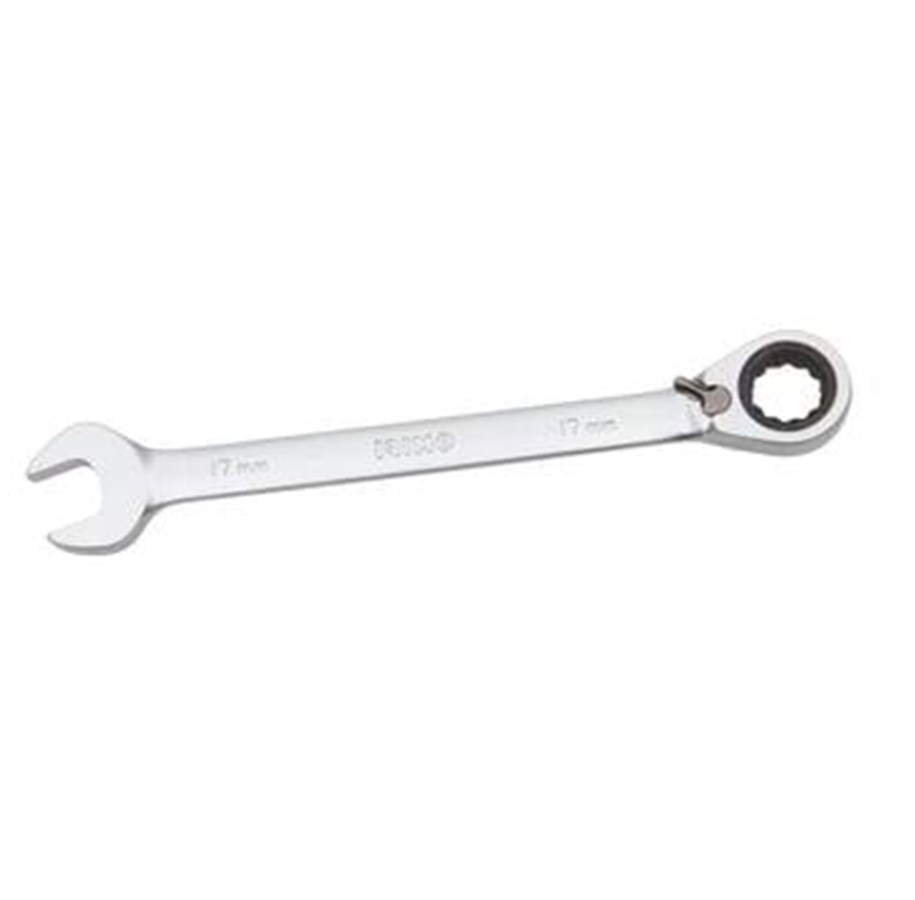 Haus & Garten - VAERK Ratchet wrench 15 mm - 18-15-1