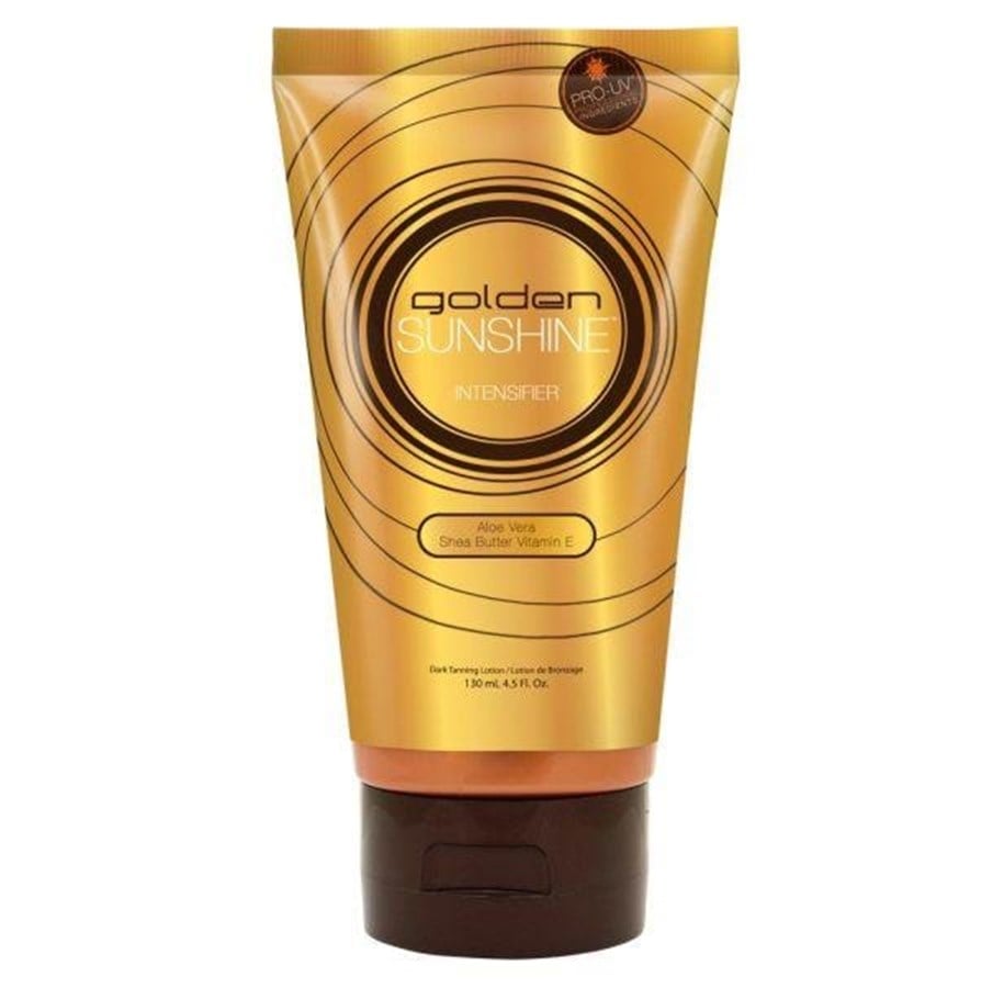 Körperpflege - Australian Gold Designer Skin Golden Sunshine Dark Tanning Lotion - 895531010167
