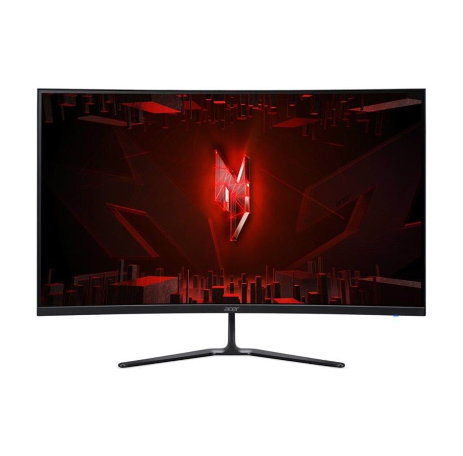 Monitor - 32" Acer Nitro ED320QR - 1920x1080 (FHD) - 180Hz - VA - UM.JE0EE.312