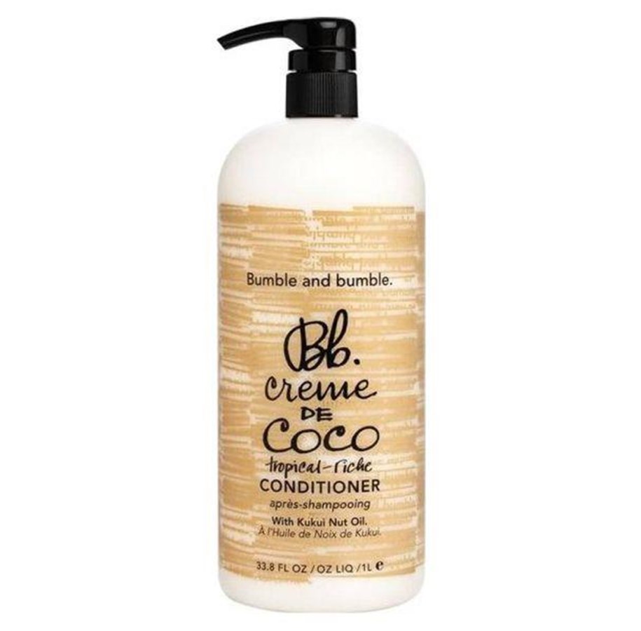 Haircare - Bumble and Bumble - Bumble & Bumble Creme de Coco Conditioner - 685428004023