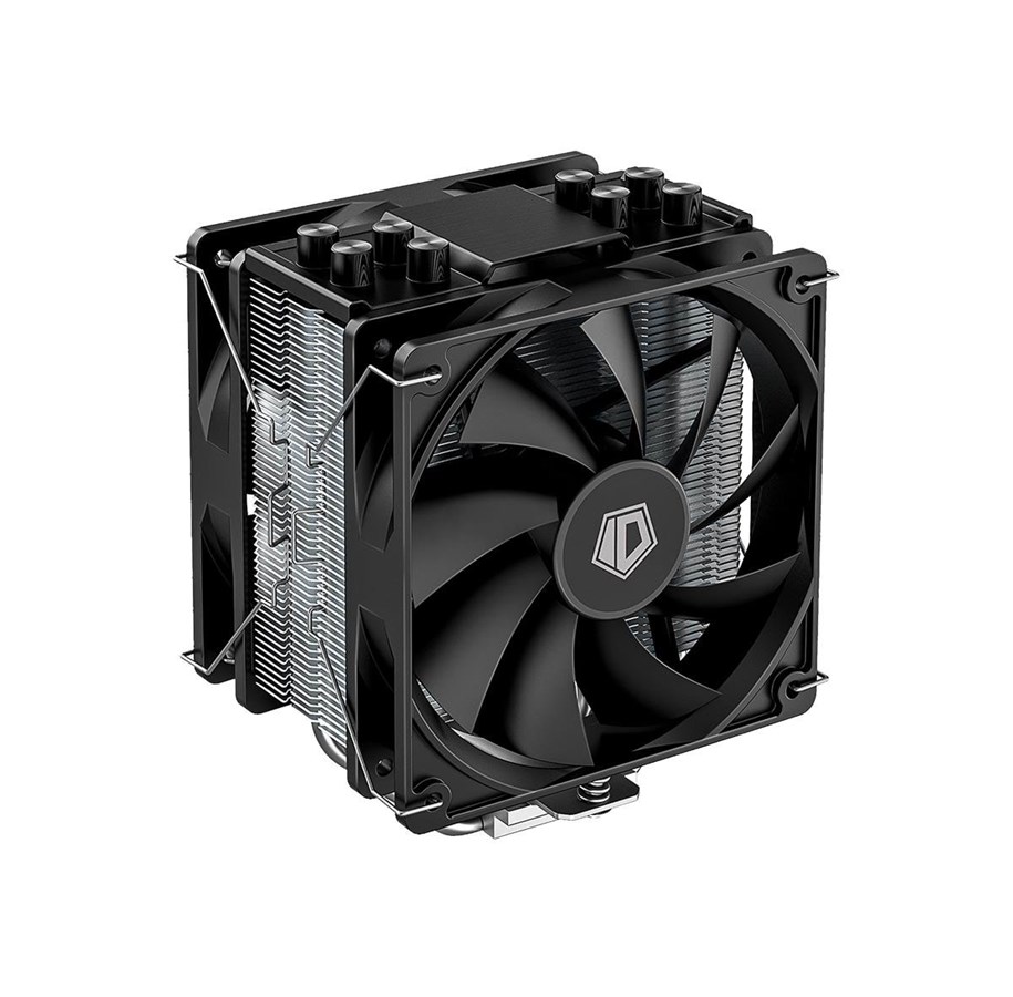 CPU Kühler - ID-Cooling SE-214-XT PLUS - CPU-Luftkühler - Max 35 dBA - SE-214-XT PLUS