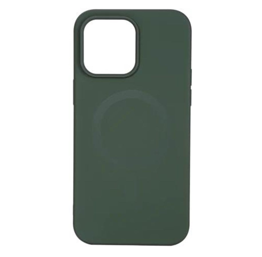 Handys - Cover & Cases - Essentials Cover Green - iPhone 14 Pro Max - 1110883