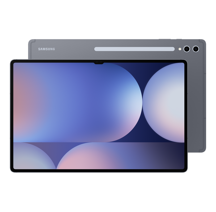 iPad & Tablet - Samsung Galaxy Tab S10 Ultra 5G 1TB/16GB - Moonstone Grey - SM-X926BZATEUB