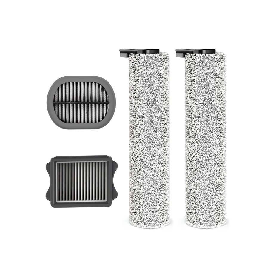 Staubsauger Zubehör - Tineco - 2 brushes 1 HEPA (S5 Combo) - 9FWAR150000