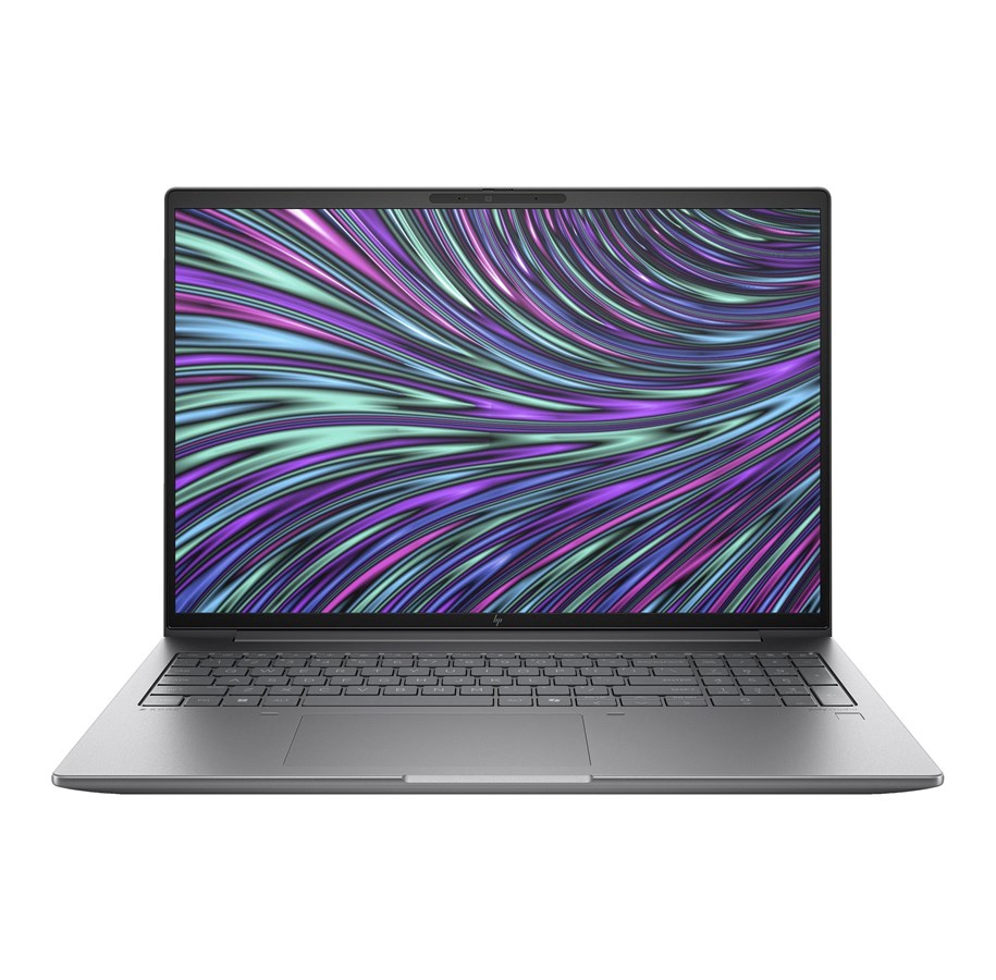 Laptops - HP ZBook Power G11 Mobile Workstation - 98N91ET#ABD