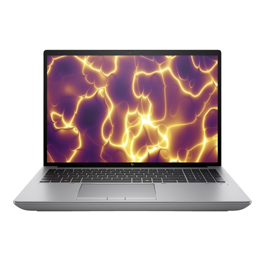 Laptops - HP ZBook Fury 16 G11 Mobile Workstation - 62X61EA#ABD