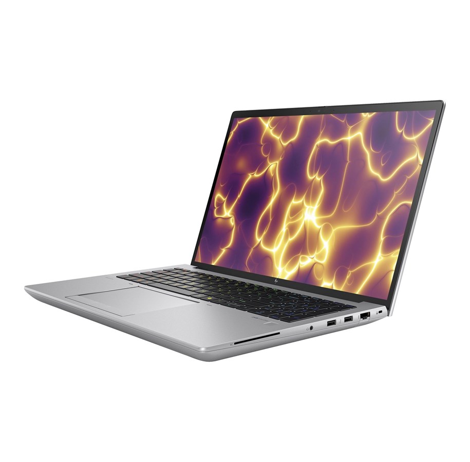 Laptops - HP ZBook Fury 16 G11 Mobile Workstation - 62X60EA#ABD