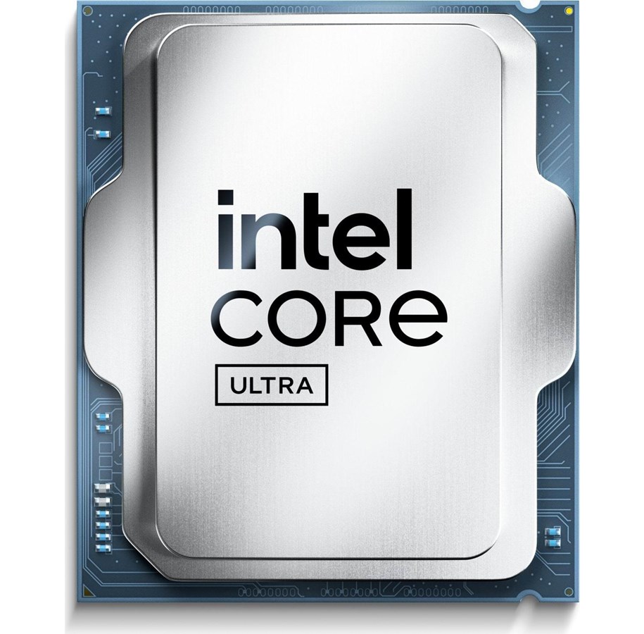 CPU - Intel Core Ultra 5 225F Arrow Lake-S - Tray CPU - 10 Kerne - 3.3 GHz - Intel LGA1851 - Bulk (ohne Kühler) - AT8076806416