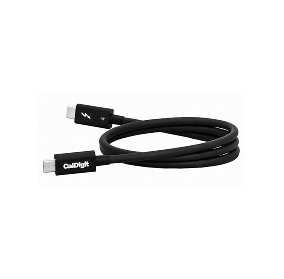 Andere Kabel - CalDigit Thunderbolt 4 / USB 4 Cable (2m) Active 40Gb/s - 500939