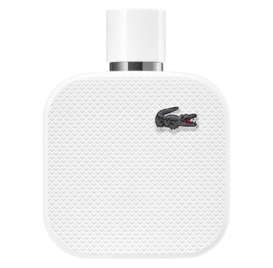Parfüm und Düfte - Lacoste L.12.12 Blanc EDP - 100 ml - 3386460149129