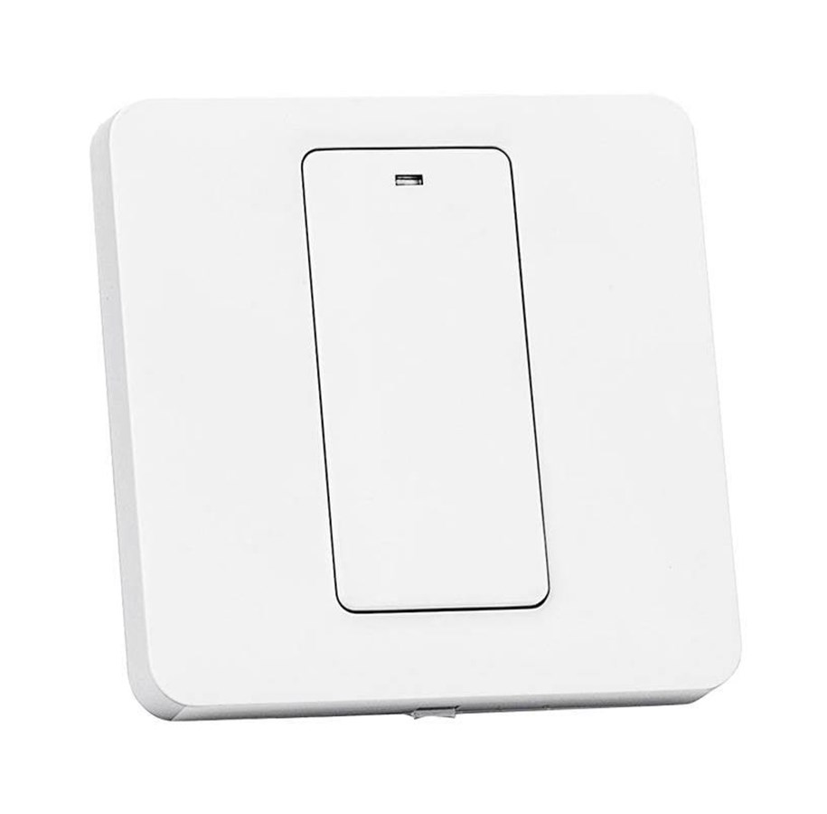 Smart-Home - Meross Smart Wi-Fi Wall Switch MSS510X EU (HomeKit) - MSS510HK(EU)