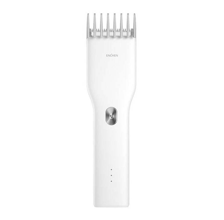 Haarschneidegeräte - ENCHEN Haartrimmer Hair clipper BOOST-W (3-21mm) - BOOST - W