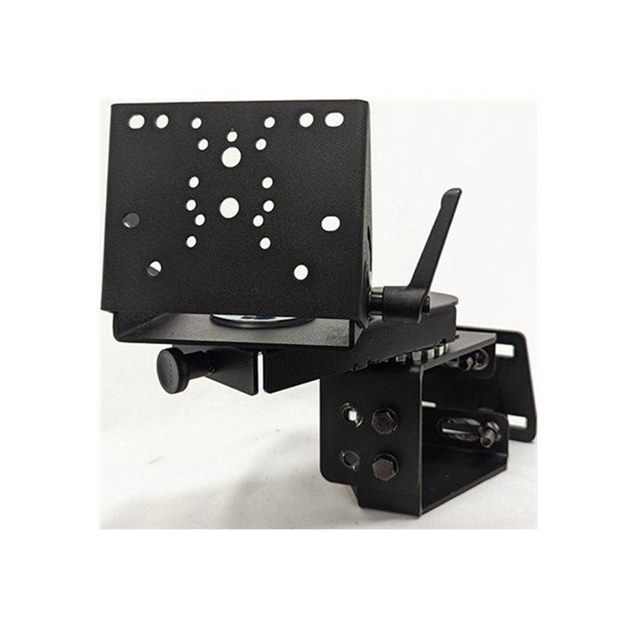 Kabelkanal / Kabelschlauch - Gamber-Johnson LLC Gamber-Johnson - mount - with locking swing arm mount - 7160-1841