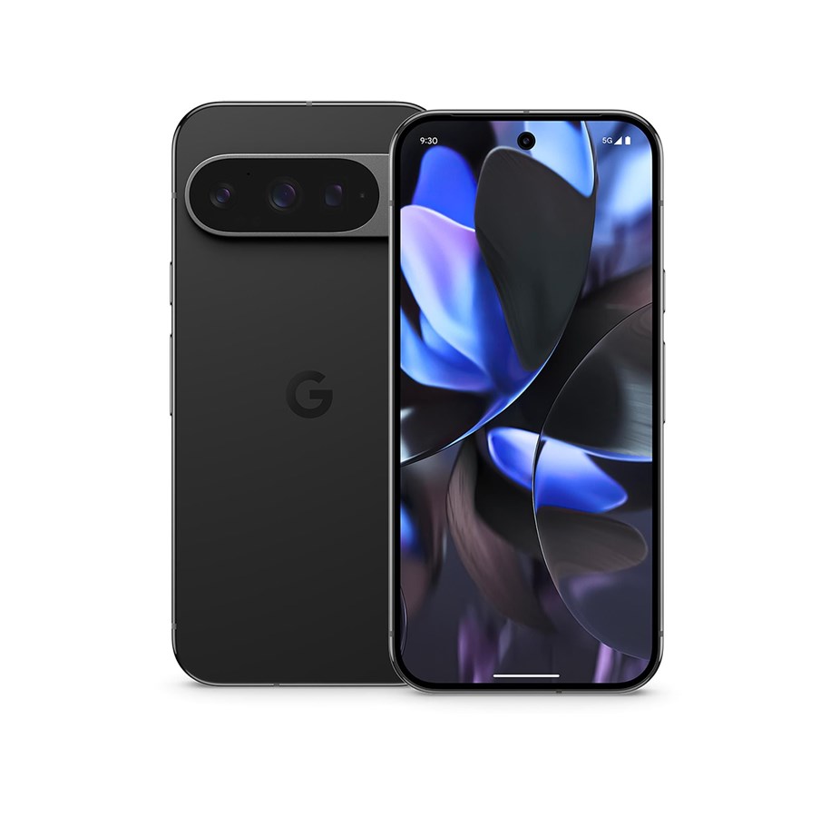 Handys & Smartphones - Google Pixel 9 Pro XL 512GB/16GB - Obsidian - GA05986-GB