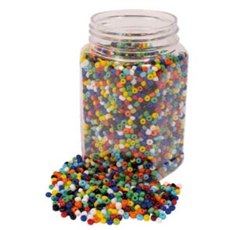 Kreativ-Spiele - GA Toys Glass beads - 27521